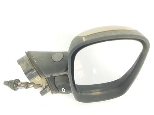 Used Right mirror FIAT DOBLO Box Body/MPV (223_) 1.3 D Multijet (75 hp) 9440108