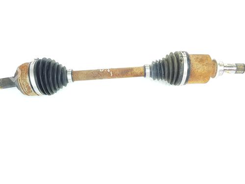 Left front driveshaft RENAULT EXPRESS Box Body/MPV  | BP32236829M38 