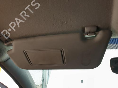 Engine control unit (ECU) FORD FIESTA V (JH_, JD_) 1.4 TDCi | BP5320359M57 