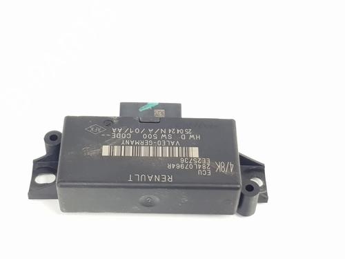 Electronic module RENAULT ARKANA I (LCM_, LDN_) | BP33274589M83 - Image 5