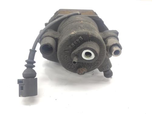 Left front brake caliper VW GOLF VI (5K1) 1.6 TDI | BP12462051M105 