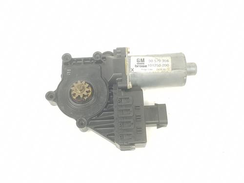 Right front window motor OPEL ZAFIRA A MPV (T98) 2.0 DTI 16V (F75) | BP15088042E20 
