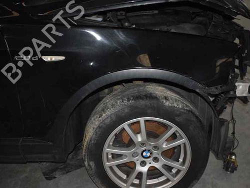 Right front window motor BMW X3 (E83) 2.0 d | BP2280339E20 