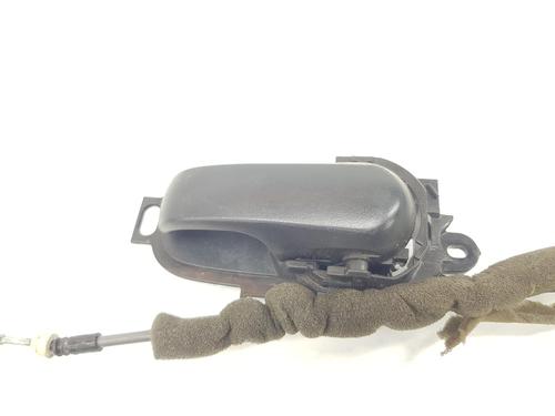 Front right lock NISSAN NV200 / EVALIA Bus 1.5 dCi 85 (M20, M20M, M20K, M20KK) | BP15237055C97 