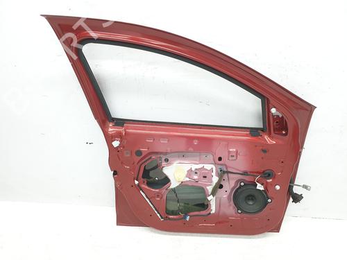 Left front door DACIA SANDERO II  | BP29535949C2 