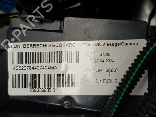 Other OPEL ASTRA L Sports Tourer (OV5) 1.2 (FRHNSL, FRHNSR) | BP23227073O1 