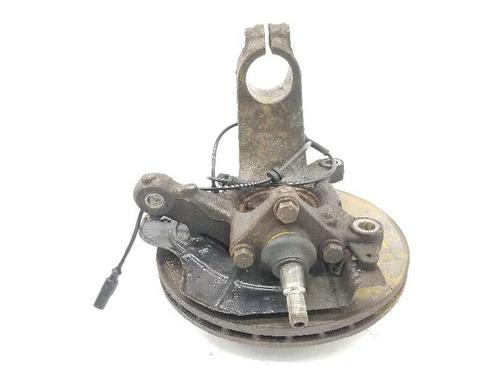 Left front steering knuckle FIAT DUCATO Van (250_) 160 Multijet 3,0 D | BP7919419M25 
