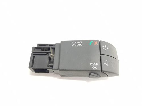 Steering wheel controls RENAULT TRAFIC III Van (FG_) 1.6 dCi 120 (FGMK) | BP29313506E15 