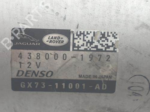 Starter JAGUAR F-PACE (X761)  | BP33056526M8  - Image 5