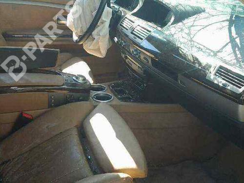 Armrest / Center console BMW 7 (E65, E66, E67) 730 Ld | BP7152984I20  - Image 23