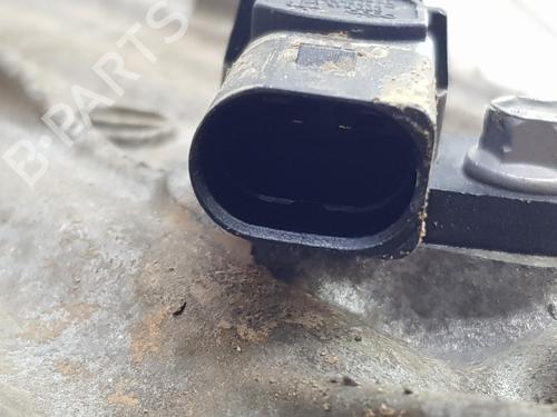 Gearbox VW TOUAREG (7LA, 7L6, 7L7)  | BP29400636M3 