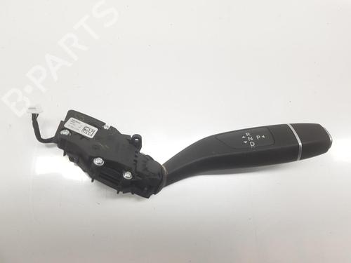 Gear lever MERCEDES-BENZ GLC (X253) 250 d 4-matic (253.909) | BP9973344M90 