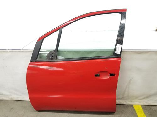 Used Left front door MERCEDES-BENZ A-CLASS (W168) A 160 (168.033, 168.133) (102 hp) 9089354
