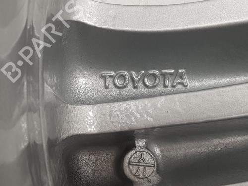 Rim TOYOTA LAND CRUISER PRADO (_J12_) 3.0 D-4D (KDJ120, KDJ125) | BP12465653C45 