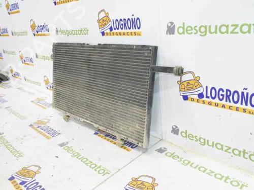 AC radiator OPEL FRONTERA B (U99) 2.2 DTI (6B_ZC, 6B_VF, 6B_66, 6B_76) | BP788539M32 
