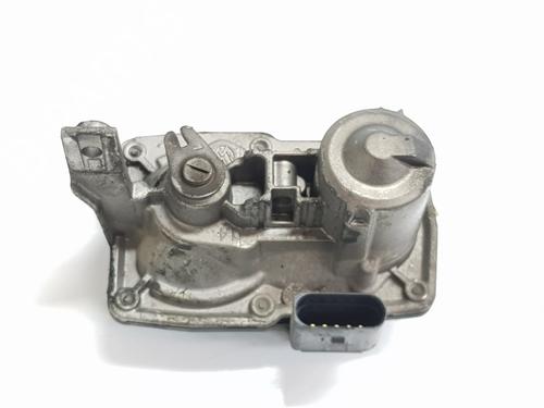 Used Throttle body VW POLO V (6R1, 6C1) 1.4 TDI (75 hp) 30682040