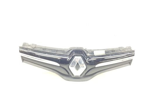 Used Grille Grille RENAULT KANGOO / GRAND KANGOO II (KW0/1_) 1.5 dCi 75 (KW07, KW10, KW04) (75 hp) 32444865 32444865