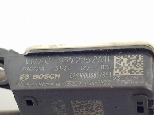 Electronic sensor VW CRAFTER Van (SY_, SX_)  | BP29535625M84 