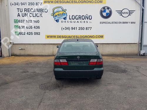 Køler NISSAN PRIMERA (P11) 2.0 TD | BP25781360M31 
