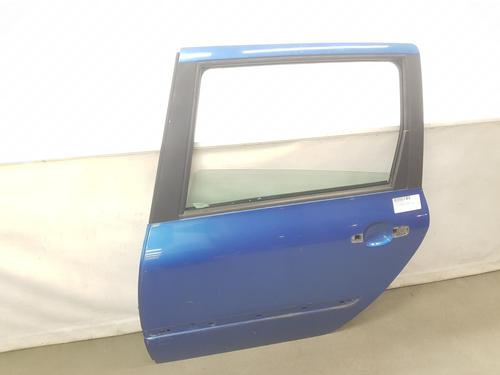 Left rear door PEUGEOT 307 SW (3H) 1.6 HDI 110 | BP10287883C4 