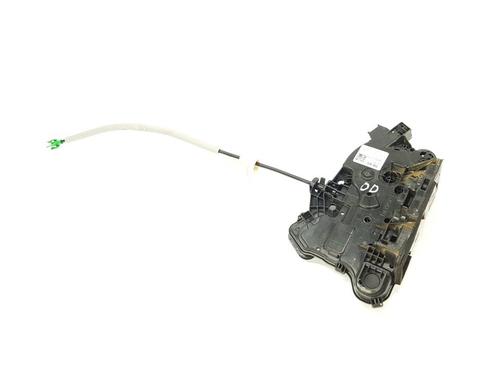 Used Front right lock Front right lock SEAT ARONA (KJ7, KJP) [2017-2026] 39596863 39596863
