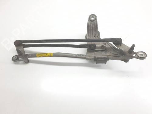 Front wiper motor MASERATI QUATTROPORTE VI 3.0 D | BP32420634M29 - Image 4