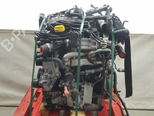Engine RENAULT KOLEOS I (HY_) 2.0 dCi (HY0K) | BP1931837M1 