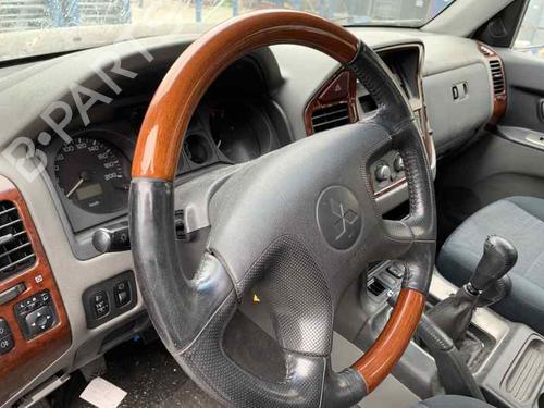 Speilbryter MITSUBISHI PAJERO III (V7_W, V6_W) 3.2 Di-D (V68W) | BP6922980I25 