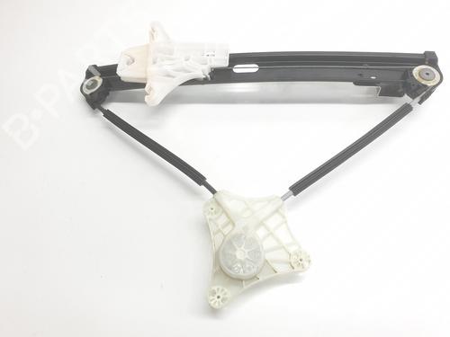 Rear left window mechanism SEAT ARONA (KJ7, KJP) 1.0 TSI | BP31151146C24 - Image 5