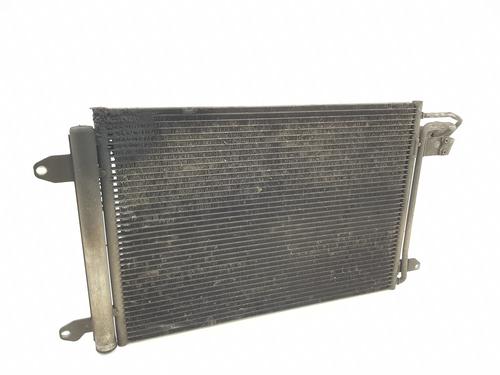 AC radiator SKODA SUPERB II Estate (3T5) 2.0 TDI 16V | BP29811103M32 