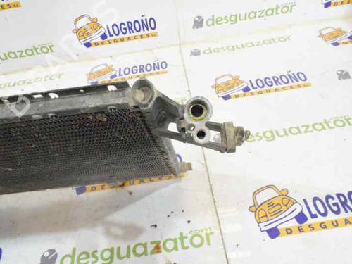AC radiator OPEL FRONTERA B (U99) 2.2 DTI (6B_ZC, 6B_VF, 6B_66, 6B_76) | BP788539M32 