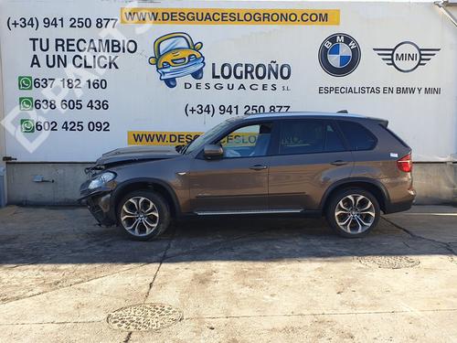 Used Parts BMW X6 (E71, E72)  xDrive 30 d  1161698