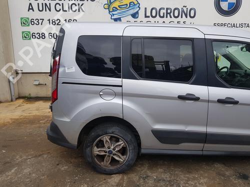 Left front window switch FORD TRANSIT CONNECT V408 Box Body/MPV 1.5 TDCi | BP37223546I27 - Image 11