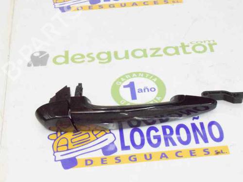 Used Rear right exterior door handle BMW 3 Touring (E91) 320 d (184 hp) 1641163