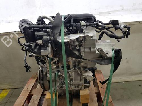 Engine AUDI A1 Sportback (GBA) 30 TFSI | BP40226252M1 - Image 8