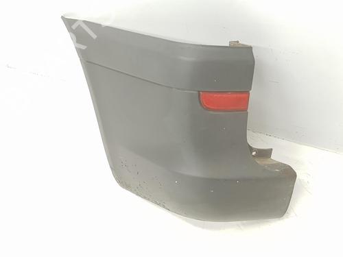 Corner bumper MERCEDES-BENZ VITO / MIXTO Van (W639) 109 CDI (639.601, 639.603, 639.605) | BP16481805C117 
