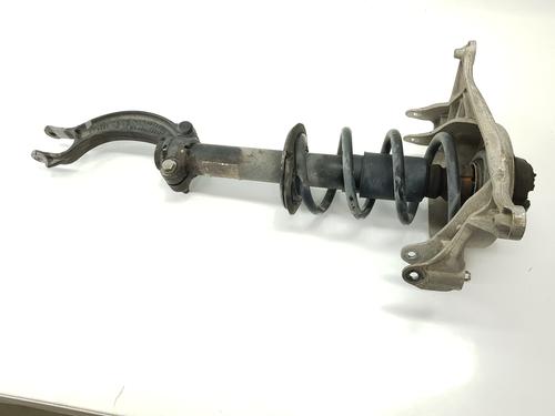 Left front shock absorber AUDI Q5 (8RB) 2.0 TDI | BP24439678M16 