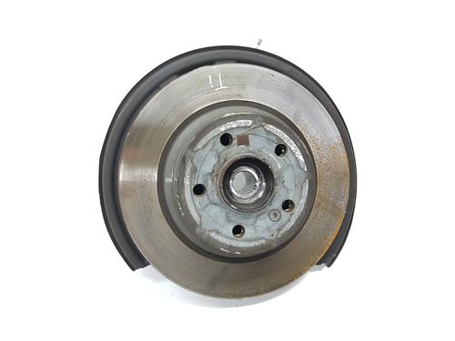 Used Left rear steering knuckle MERCEDES-BENZ GLK-CLASS (X204) 220 CDI 4-matic (204.984, 204.997) (170 hp) 22702024