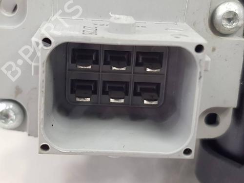 Front right window mechanism OPEL CORSA E (X15) 1.4 (08, 68) | BP38626513C23 - Image 3