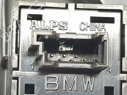 Right rear window switch BMW X4 (G02, F98) xDrive 20 d | BP29479346I28 
