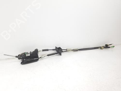 Gear lever FIAT 500 (312_) 1.2 LPG (312AXA1A) | BP12904040M90 