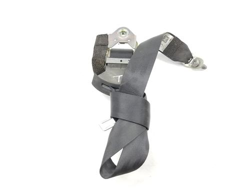 Rear left seatbelt VW SCIROCCO III (137, 138) 2.0 TDI | BP9516527I29 