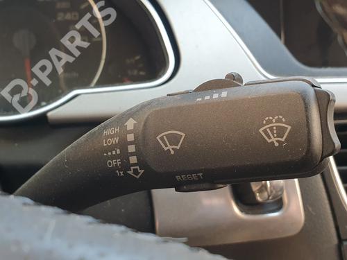 Climate control AUDI A5 (8T3) 1.8 TFSI | BP10543034I5  - Image 18