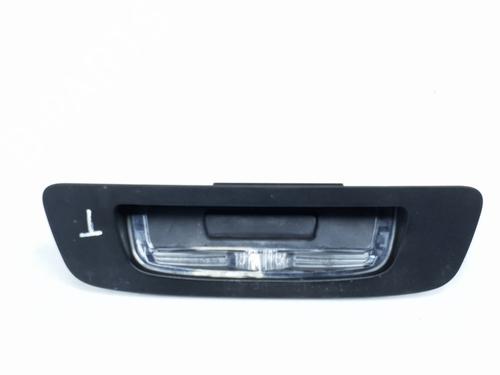 Used Tailgate handle OPEL CROSSLAND X / CROSSLAND (P17, P2QO) 1.2 (75) (82 hp) 31136546