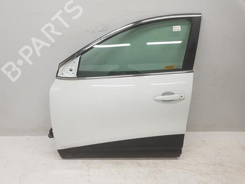 Used Left front door RENAULT AUSTRAL [2022-2026]  33177326