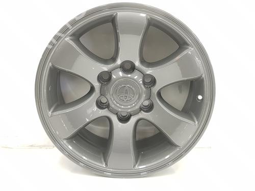 Used Rim TOYOTA LAND CRUISER PRADO (_J12_) 3.0 D-4D (KDJ120, KDJ125) (163 hp) 17670368
