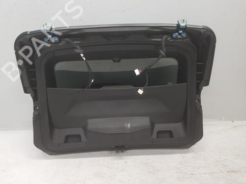 Tailgate RENAULT SYMBIOZ 1.8 E-Tech 160 Full Hybrid | BP37265533C6 - Image 5