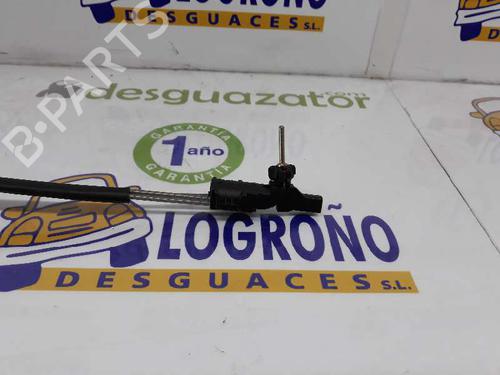 Right mirror SEAT IBIZA III (6L1)  | BP1324816C27 