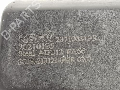 Rear wiper motor DACIA SPRING EV (B6M1) | BP39191610M102 - Image 5