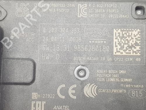 Elektronisk modul OPEL ASTRA L Sports Tourer (OV5)  | BP29424453M83 